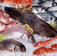 Рубрика: Рыбная продукция