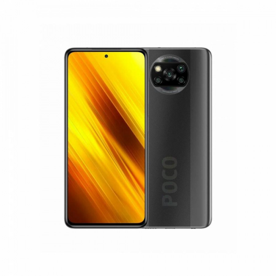 Смартфон Xiaomi Poco Х3