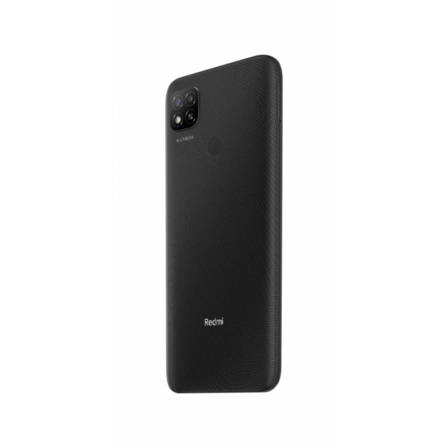 Смартфон Xiaomi Redmi 9c 64gb Серый Купить