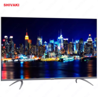 Телевизор Shivaki 43-дюмовый US43H3403 Full HD Android TV