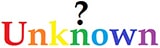 Noma'lum (noname)