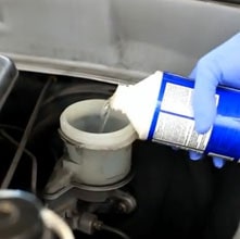 Рубрика: Промывочные жидкости для авто, мото техники
