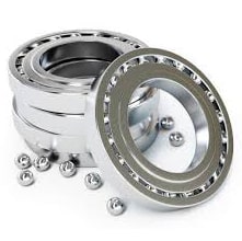 Подшипники качения