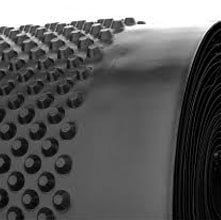 Membranalar suv o'tkazmaydigan bo'limi