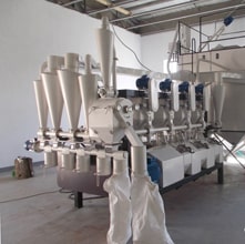 Рубрика: Мельницы для муки