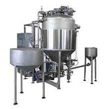 Рубрика: Оборудование для переработки молока, производства молокопродуктов