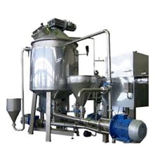 Рубрика: Оборудование для производства кисломолочных продуктов
