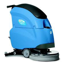 Поломоечные машины