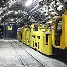 Рубрика: Горно-шахтное оборудование