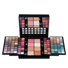 Pardoz palitralari bo'limi