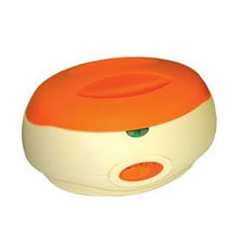 Parafin terapiyasi uchun uskunalar bo'limi