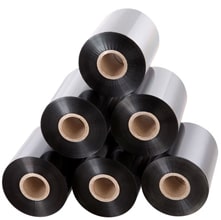 Ленты для термотрансферных принтеров