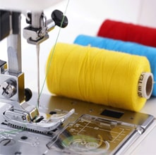Рубрика: Швейные материалы и оборудование