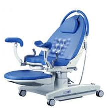 Рубрика: Акушерско-гинекологические кресла и кушетки