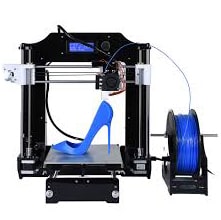 3-D printerlar bo'limi