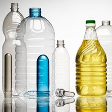 Рубрика: Пластиковые бутылки