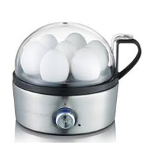 Tuxum pishirgichlar bo'limi