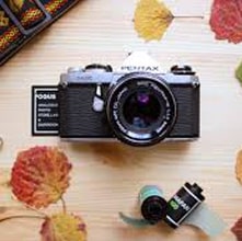 Рубрика: Пленочные фотоаппараты