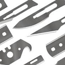 Рубрика: Лезвия для ножей