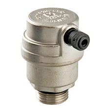 Рубрика: Воздухоотводчики