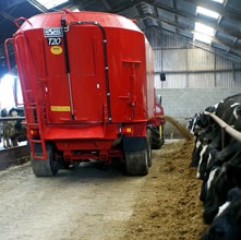 Кормораздатчики