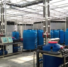 Fermalarda mikroiqlimni boshqarish