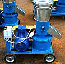 Кормоприготовители