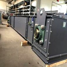 Оборудование для выращивания и переработки зерна