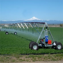 Рубрика: Оборудование и машины для сельскохозяйственной ирригации