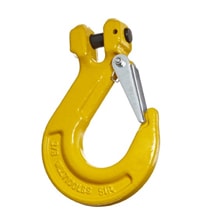 Крюки грузоподъемные