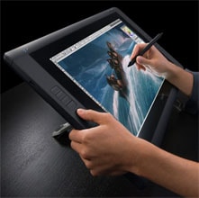 Rasm chizish uchun badiiy planshetlar bo'limi