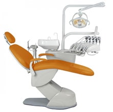 Рубрика: Стоматологические установки и кресла