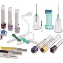 Рубрика: Медицинские расходные материалы, разное