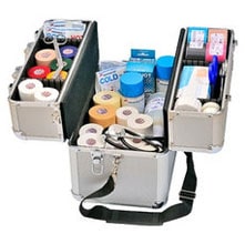 Рубрика: Медицинские принадлежности, разное