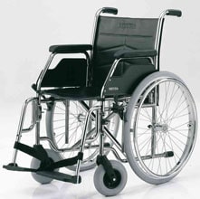 Рубрика: Инвалидные коляски