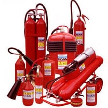 Рубрика: Пожарное оборудование, инвентарь и комплектующие