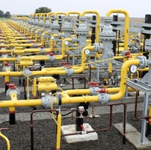Рубрика: Оборудование для газоснабжения