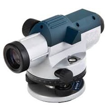 Optik nivelirlar bo'limi