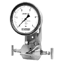 Приборы для измерения давления, разное