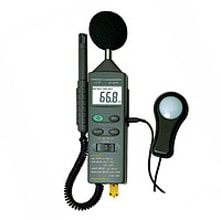 Метеорологическое и гидрологическое оборудование