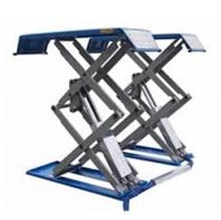 Подъемное оборудование, разное