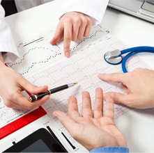 Har xil tibbiyot buyumlari bo'limi