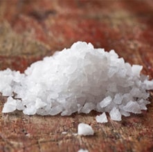 Рубрика: Минеральные соли