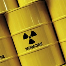 Kimyoviy chiqindilar