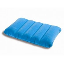 Рубрика: Надувные подушки и подголовники