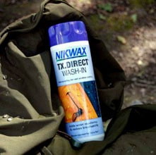 Туристическая косметика и химия