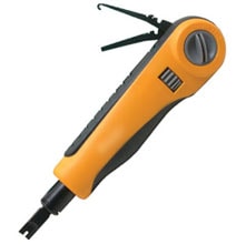 Рубрика: Инструмент для заделки кабеля