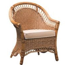 Рубрика: Кресла плетеные
