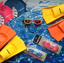 Suzish uchun barcha narsalar, har xil bo'limi