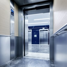 Рубрика: Лифты